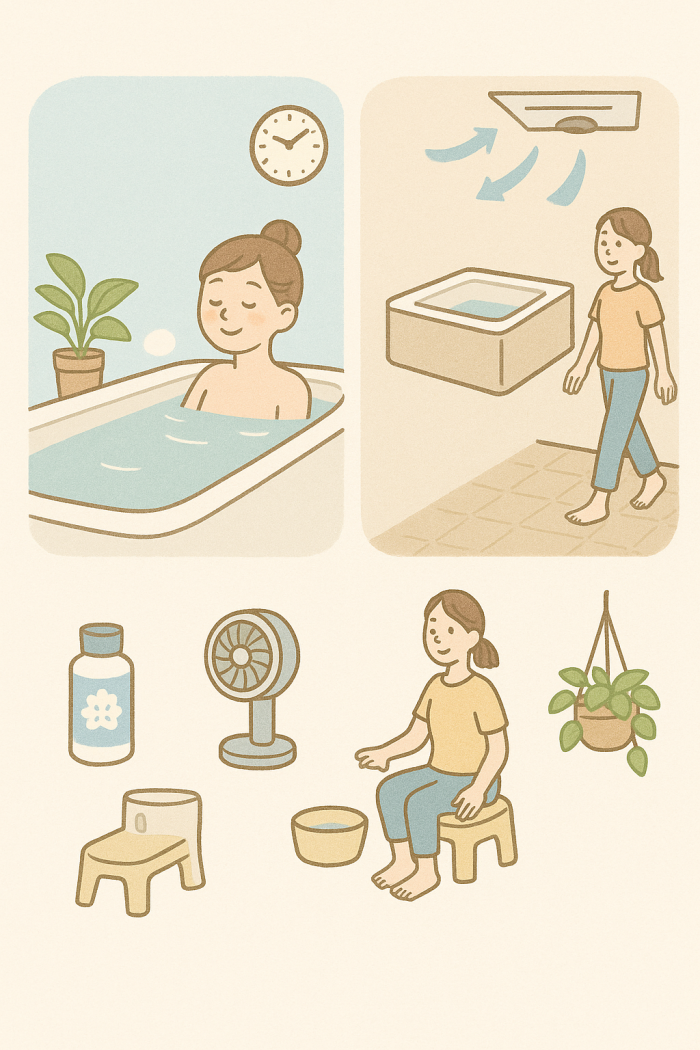 バスルーム対策 a41780c4-e142-4863-b8ce-32b39782bb7f